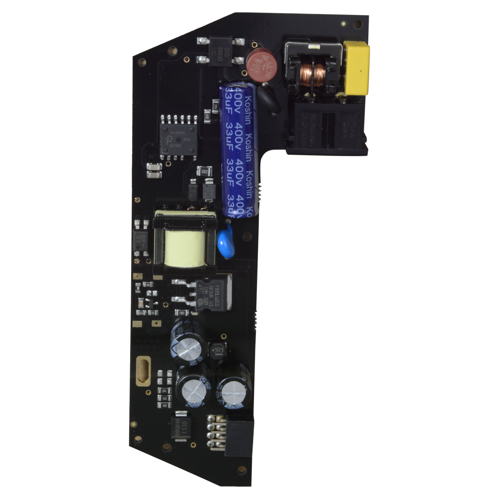 Module d'alimentation de 220 V Compatible avec Ajax Hub, HubPlus et ReX